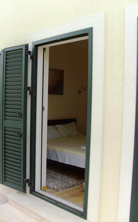 Melodia Del Mare 2 Daire Kotor Dış mekan fotoğraf