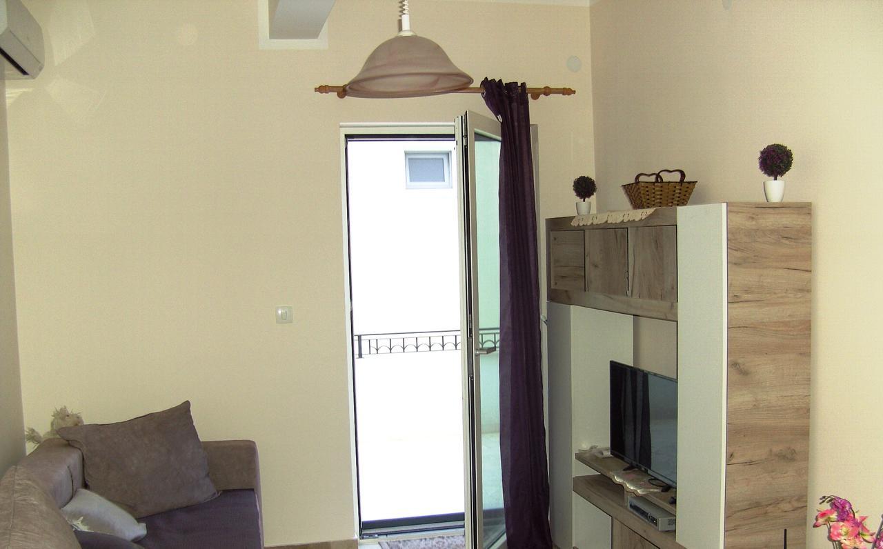 Melodia Del Mare 2 Daire Kotor Dış mekan fotoğraf