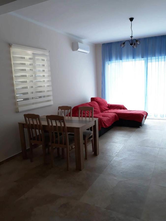 Melodia Del Mare 2 Daire Kotor Dış mekan fotoğraf