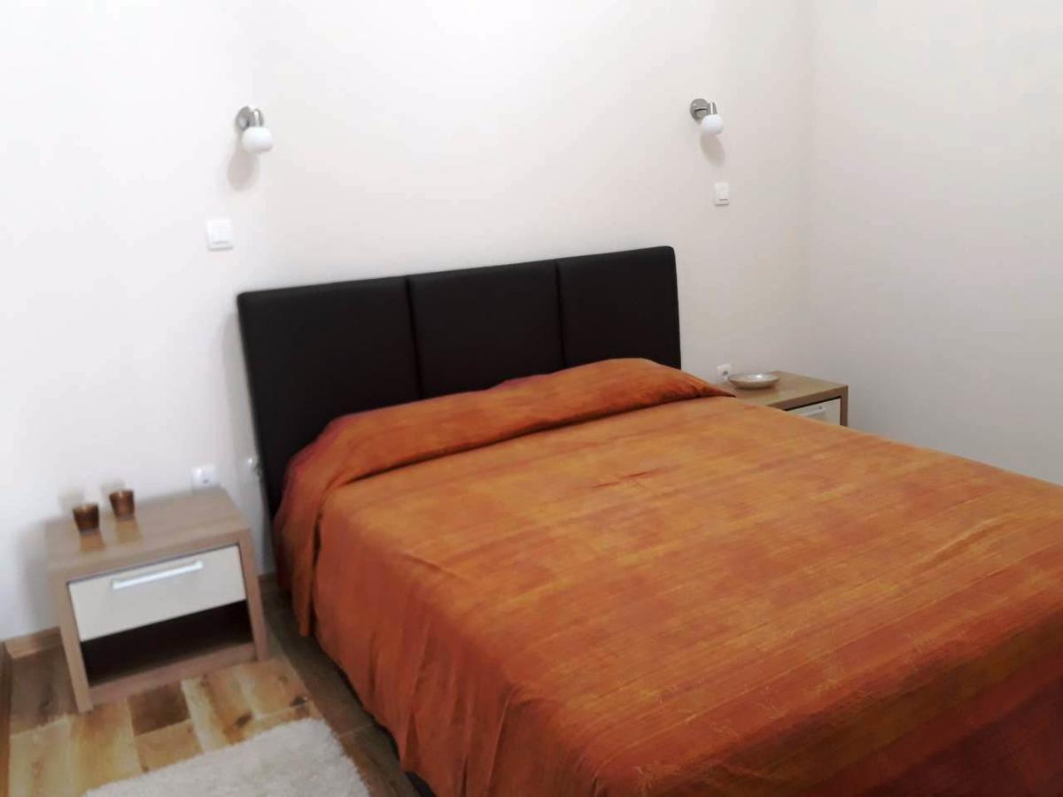 Melodia Del Mare 2 Daire Kotor Dış mekan fotoğraf